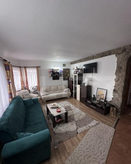 Casa de vanzare in Dej, 150 mp, 3 dormitoare,mobilata,ut - 17