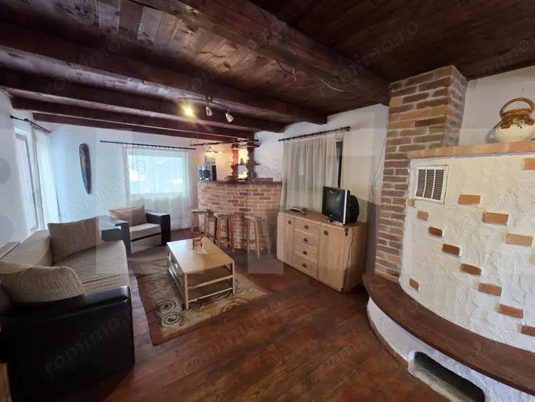 Vila/Pensiune rustica - 13