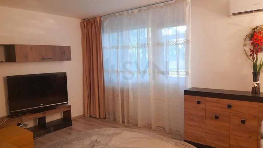 REA1024759 Apartament 4 camere Domenii - 1