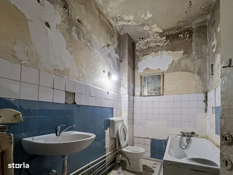 3 camere Universitate - Renovare totala - 1