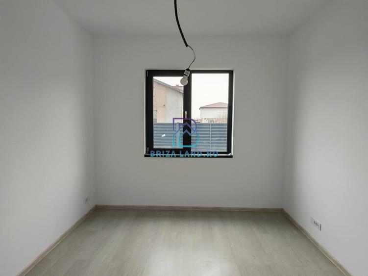 Gulia, casa Parter, suprafata 107mp, 4 camere, doua bai, teren 340mp - 15