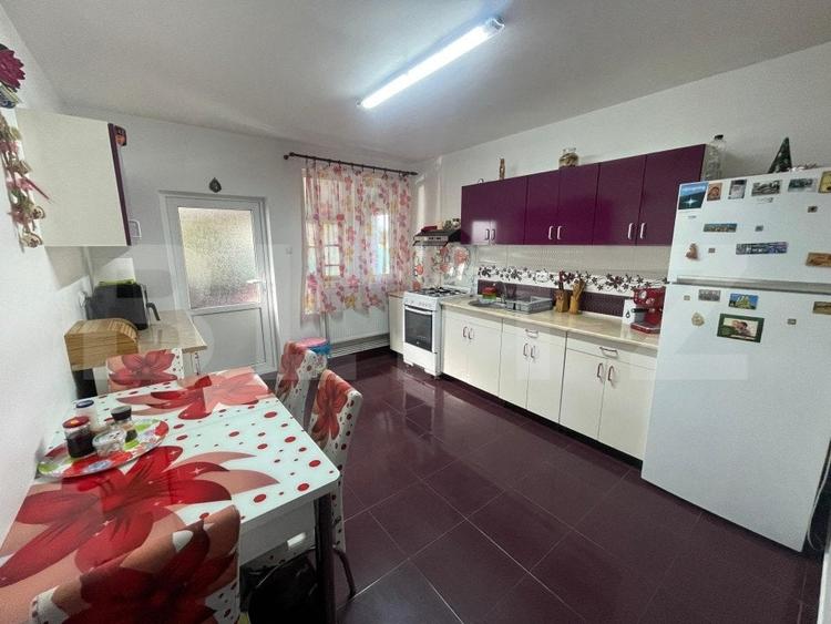 Casa 6 camere, 229 mp, scara exterioara, zona Dorobanti - 8