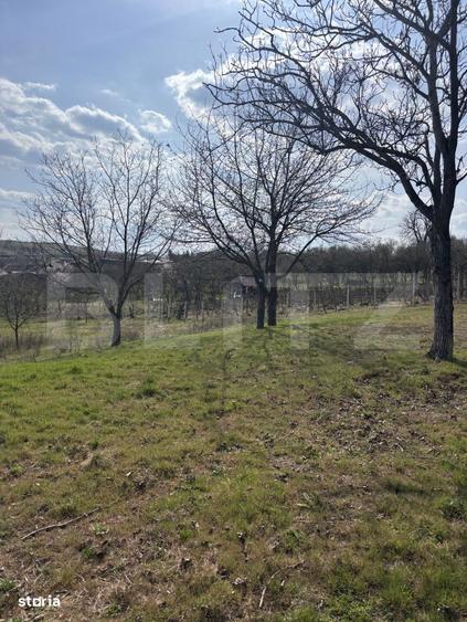 Teren de vanzare, 4400 mp, zona Stadion Simleu Silvaniei - 3