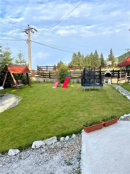 PENSIUNE P+2 | 8 CAMERE | ZONA VARTOP - ARIESENI - 19