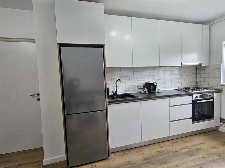 Chirie apartament cu doua camere - 4