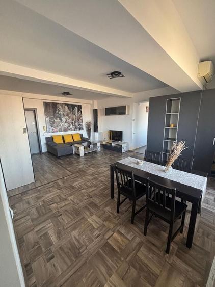 Apartament 2 camere - vedere spre Delta Văcărești -10 minute Metrou - 1