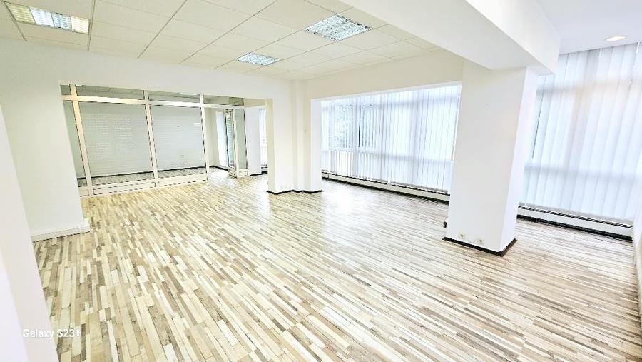 INCHIRIERE SPATIU BIROURI 109 mp zona DOMENII ION MIHALACHE  1 MAI SECTOR 1 - 2