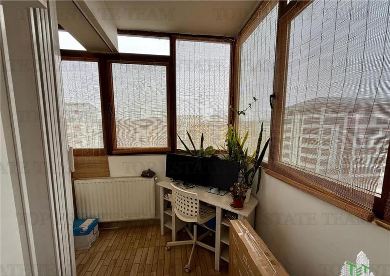 Apartament 3 camere in stare impecabila | 78mp - 10
