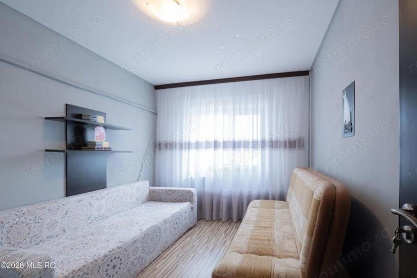 Apartament 3 camere Inel 2 - 13