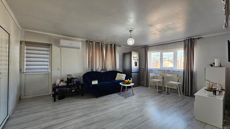 Casa individuala | 5 camere | Curte mare | Sector 1 | Comision 0 - 13