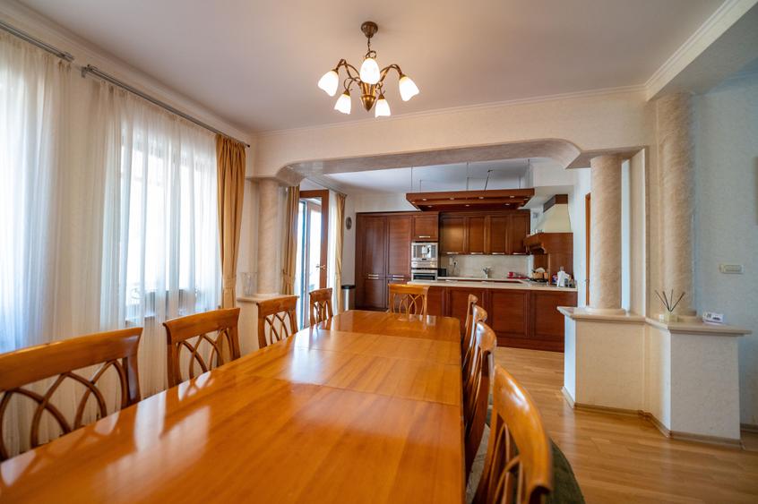 Exclusivitate, Poiana-Centru, P+1, 1640mp teren, 450mp SU, mobilata,utilata - 49