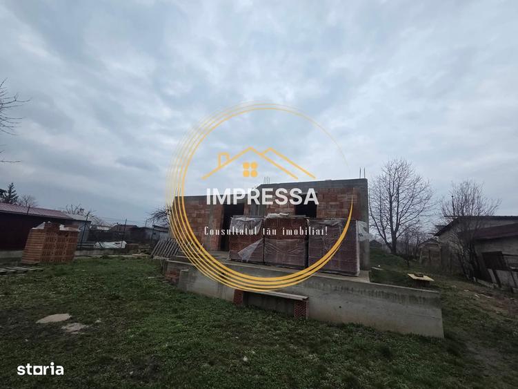 Se vand trei casute in aceeasi curte 99.000euro cartier itcani sv - 4