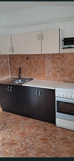 Garsoniera spatioasa 48 mp- moderna- Noua - 2