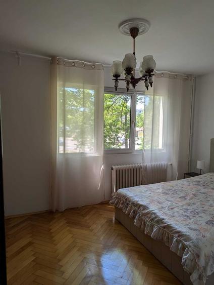 Apartment 2 camere mobilat Podul de Piatra - 16