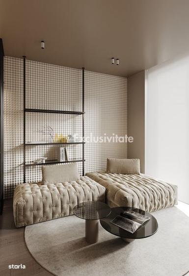 Apartament cu 2 camere în Drumul Taberei