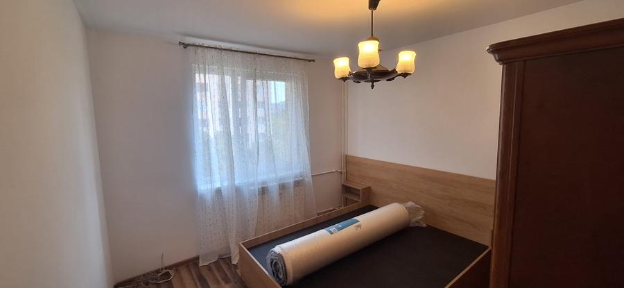 Apartament cu 2 camere decomandat în Nicolae Grigorescu