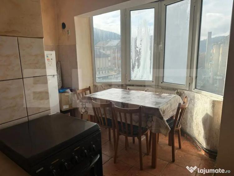 Garsoniera 35 mp, Campeni - 4