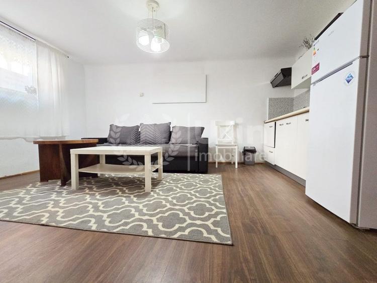 Apartament 1 camera | Ideal Investitie | Ultracentral | Piata Muzeului - 1