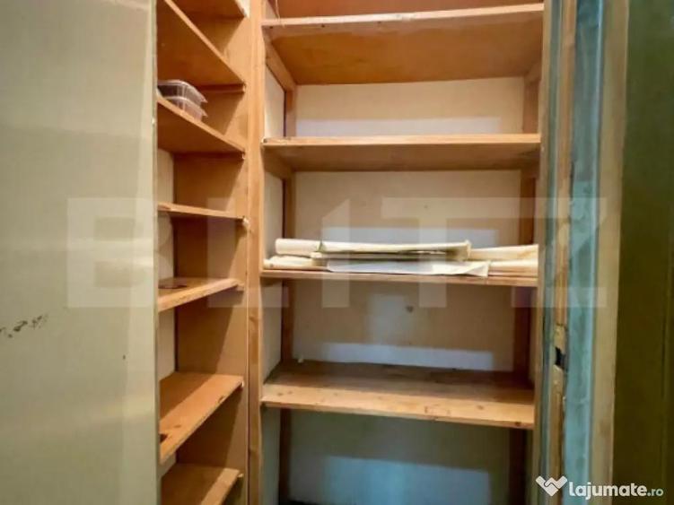 Apartament de vanzare, cu 2 camere, 52 mp, etaj 3, Dambu Pie - 1