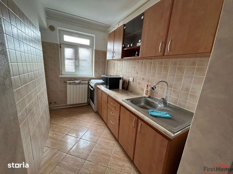 Apartament cu 2 camere de vanzare, zona Sud - 7