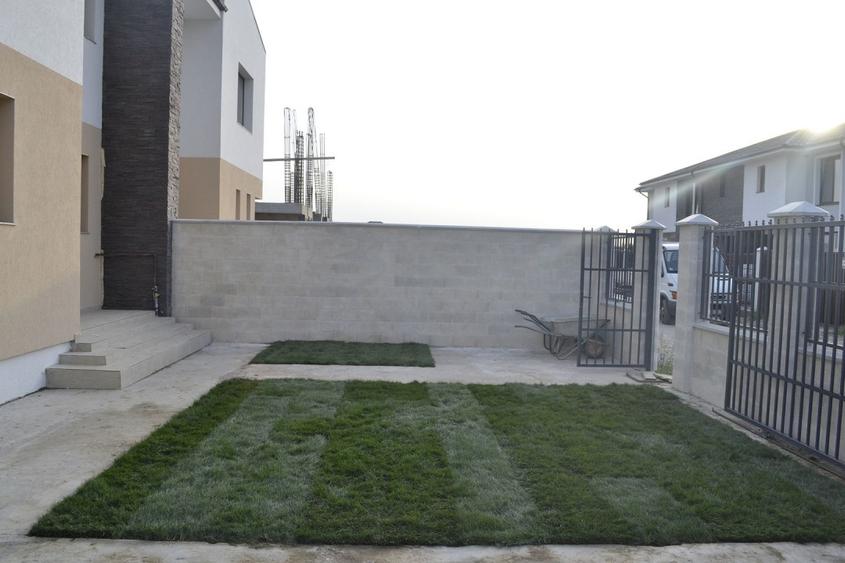 De vanzare duplex 4 camere in apropiere de DN1 Corbeanca - 4