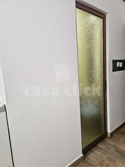 Garsonieră renovată, mobilată complet, etaj 2 – Port, aproape de Faleza Dunării - 5