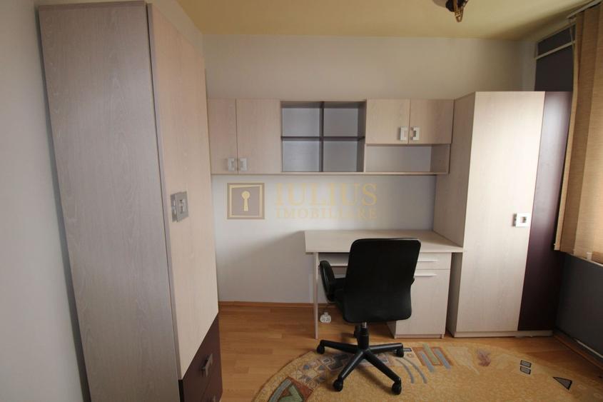 Apartament 3 camere, decomandat, 2 bai, zona Aradului - 14