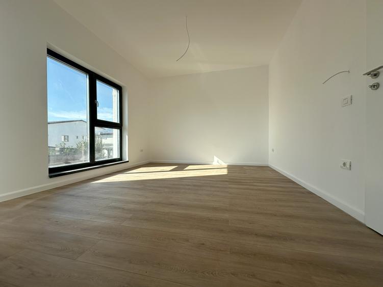 Confort, Spațiu și Siguranță - Ghidigeni Parc Residence - 39