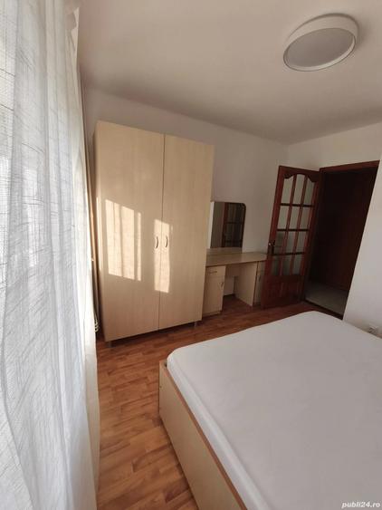 Proprietar - inchiriez ap. 2 camere, zona Girocului - 1