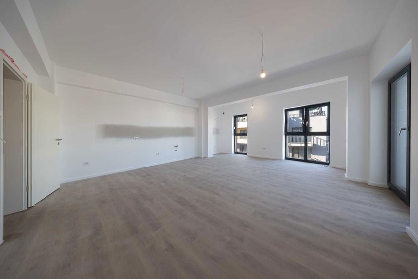 Apartament 2 camere - 2