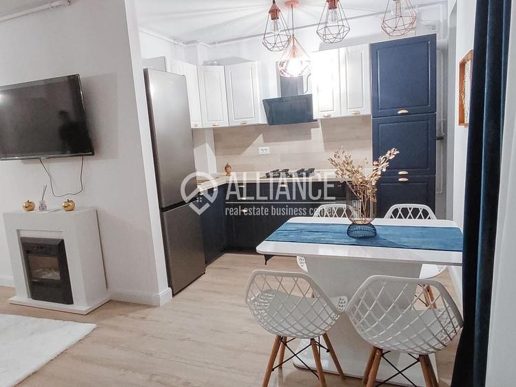 TOMIS NORD(COD 05) - Apartament 2 camere, cu loc de parcare subteran - 4