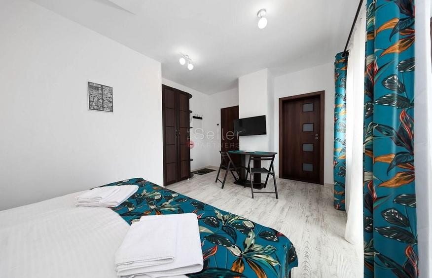 Structura Generoasa Mobilier Inclus - 32