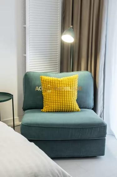 Studio de inchiriat | Progresul | Metrou | Centrala | Mobilat - 6