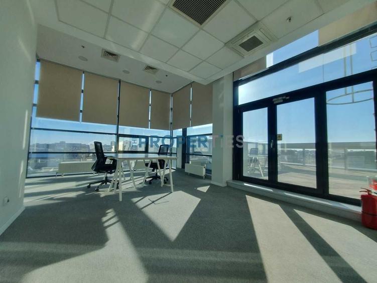 Comision 0! Spatiu birouri in zona Floreasca - 219mp - 5