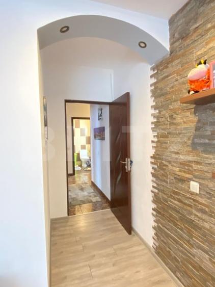 Oportunitate!!Apartament 2 camere in Tractorul ideal locuinta proprie/investitie - 4
