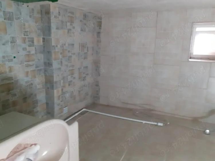 Casă cu 2 camere în Sebeș