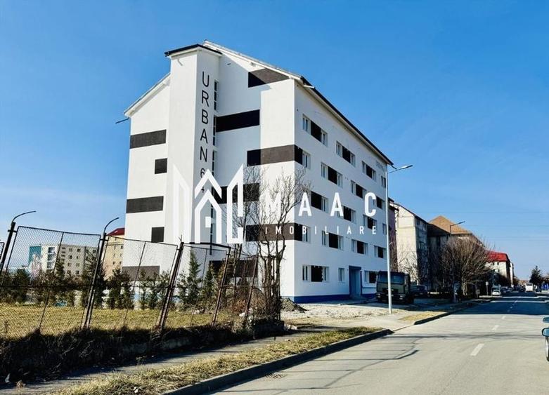 Garsoniera | Etaj 1 I Lift | Lazaret | Predare Mai 2025 - 10