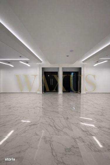 Spatiu comercial de Inchiriat - SU 123MP - Vad Stradal - Piata 1 Mai - 3