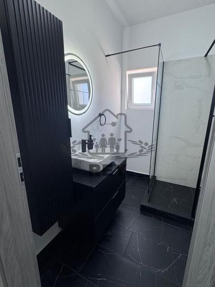 Apartament premium, 3 camere, complet mobilat si utilat de lux - 21