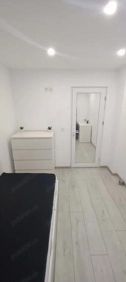 Apartament de vanzare 3 camere (izolat si placat cu rigips)langa magazinul ,,La 2 pasi'' si Penny - 5