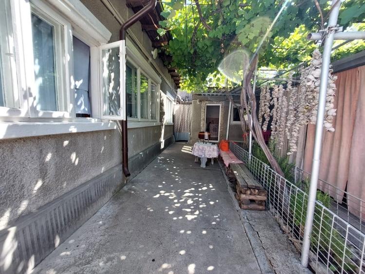 CASA 3 CAMERE  |  TOMIS 2  |  STADION - 4