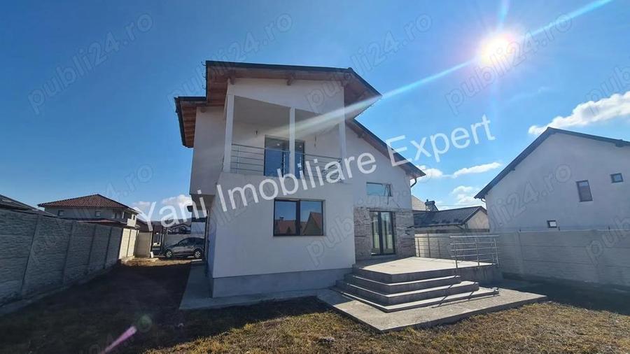 Casa de vanzare in Curtea de Arge?, strada Vasile Lupu. - 20