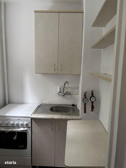 Apartament 1 camera, Titan, 20mp, mobilat - 3