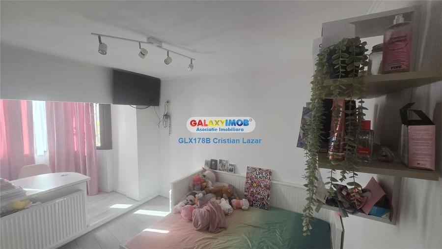 PIATA CRANGASI, METROU CRANGASI - 9