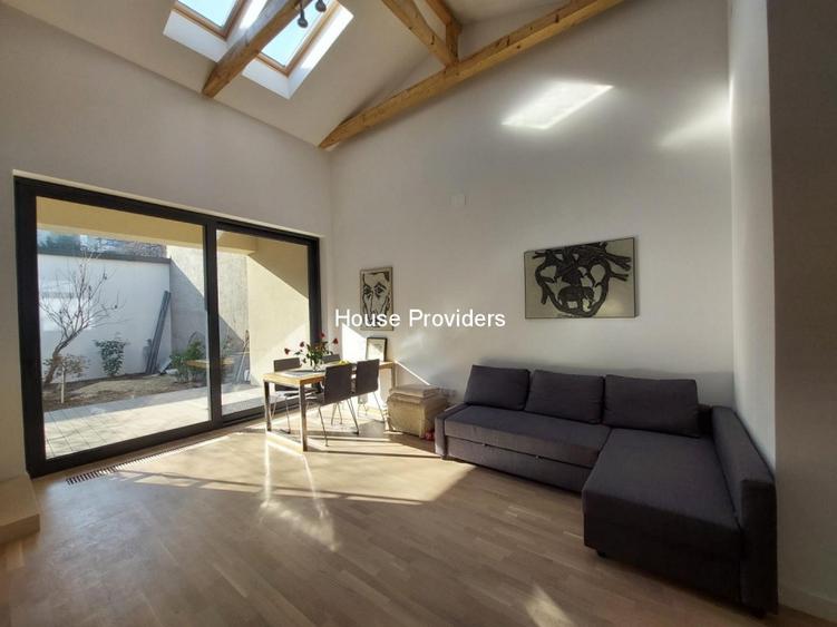 Vila Dorobanti Romana - 6