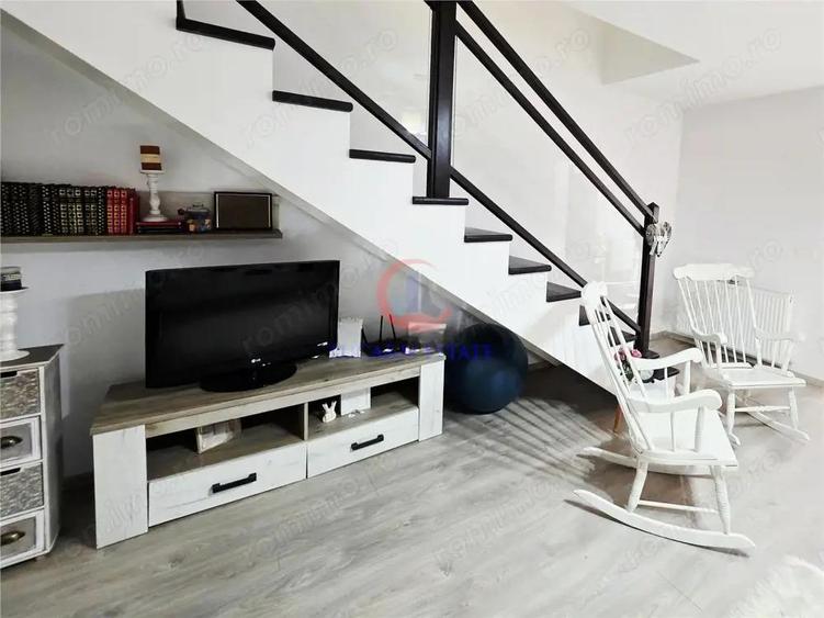 Casa insiruita cu 4 camere in Dumbravita, zona lac langa padure - 2