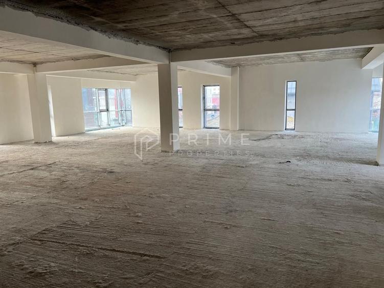 Spațiu de birouri premium de închiriat – 180 mp | Bd. Gheorghe Doja - 2