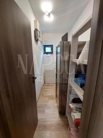 Casa 4 camere de inchiriat in Europa, Cluj Napoca - 16