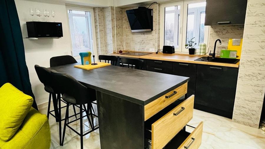 Apartament 3 camere lac si parc Nordului Prima inchiriere dupa renovare - 7