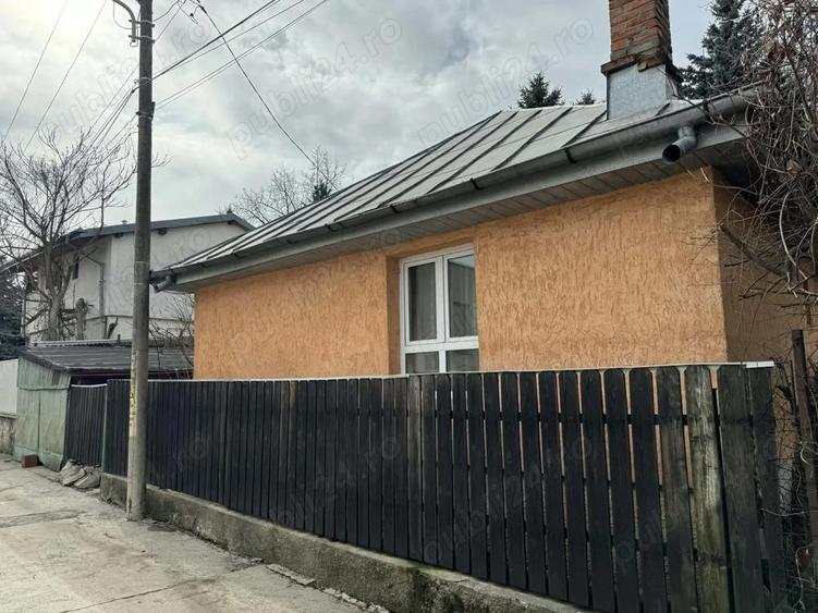 casa batraneasca Sararie - 4